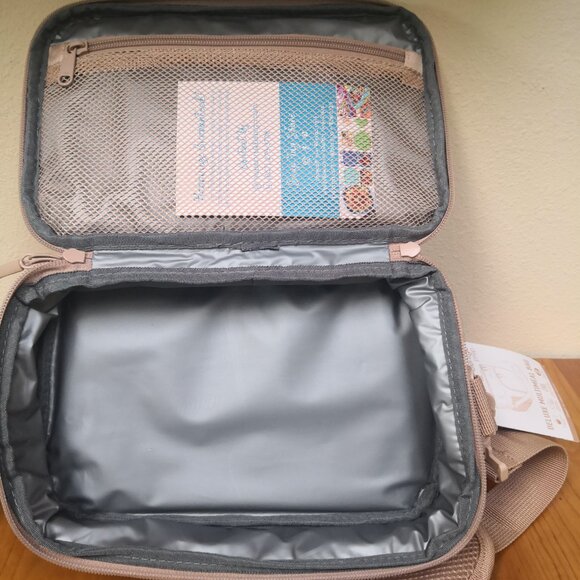 Bentgo Prep Deluxe Multimeal Bag - NWT - Picture 10 of 12